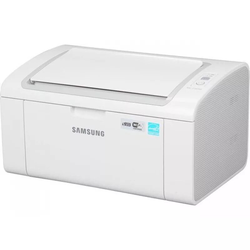 Принтер самсунг ml 2165w как подключить Принтер Samsung ML-2165W по выгодной цене Сервисный центр Лама+