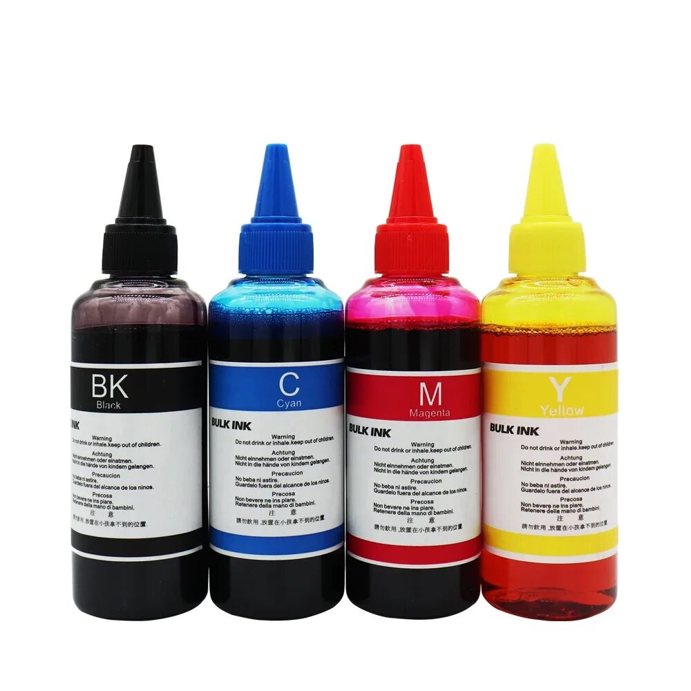 Принтера краска фото Mực Nhuộm Uv Số Lượng Lớn Cho Máy In Để Bàn Epson/hp/canon - Buy Mực Dye,Mực Nhu