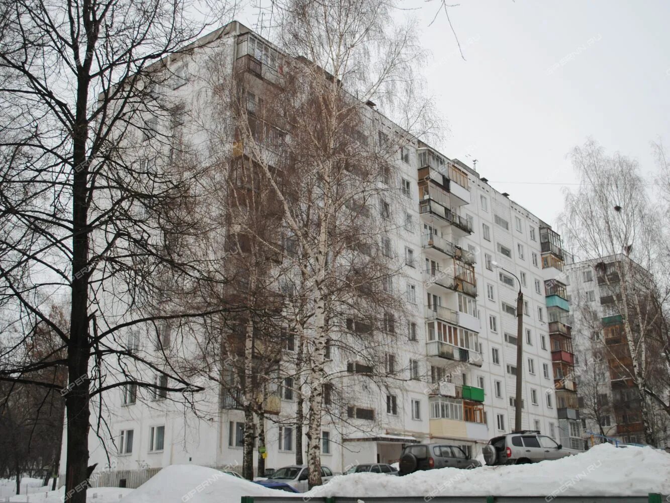 Приокский нижний новгород ул маршала жукова фото Ул. Маршала Жукова, 13 - Нижний Новгород