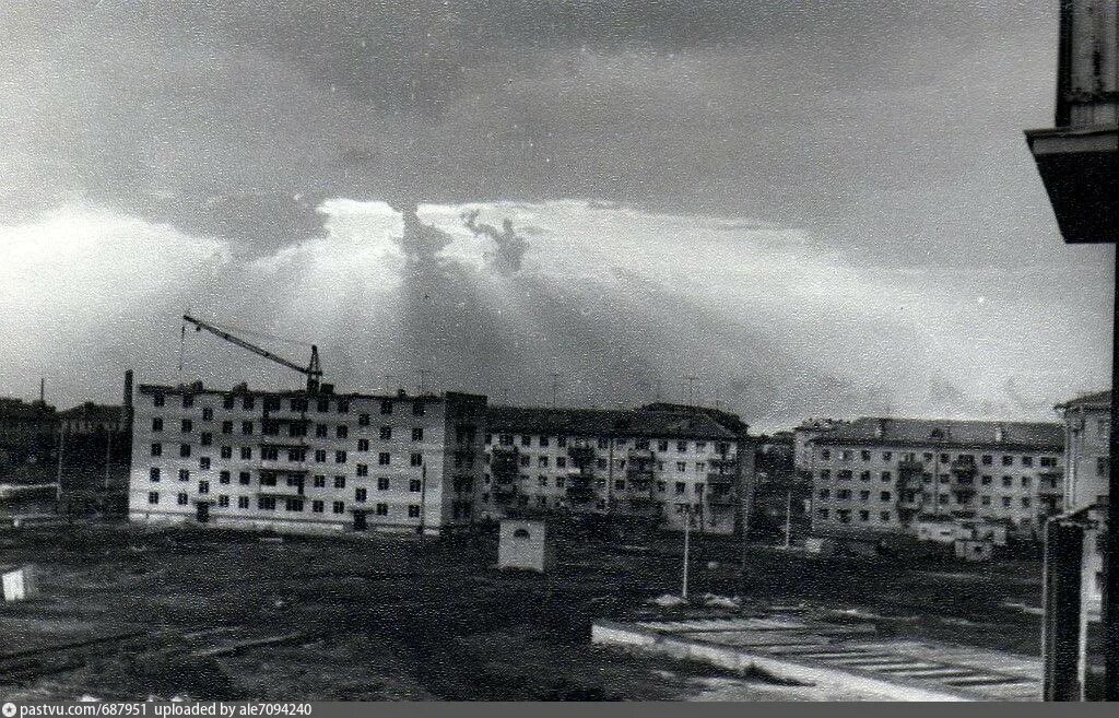 Приокский октябрьская ул 37 район приокский фото Новые дома на улице Новикова-Прибоя