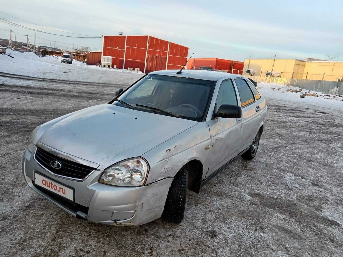 Приора 12 фото Купить б/у Lada (ВАЗ) Priora I 1.6 MT (98 л.с.) бензин механика в Чайковском: се