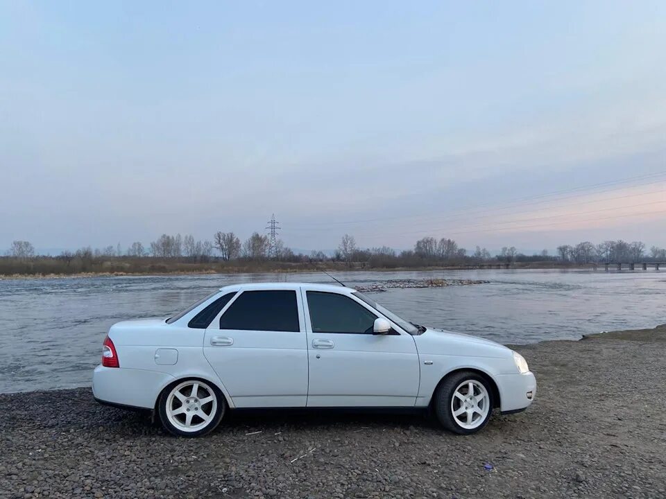 Приора 50 фото Передние стойки Астон - 50 - Lada Приора седан, 1,6 л, 2014 года тюнинг DRIVE2