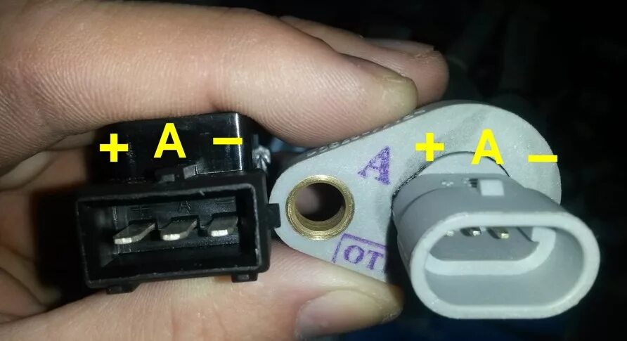 Приора датчик скорости подключение Двигатель Приора в классику и не только. - ИЖ 2126, 1,5 л, 2005 года электроника