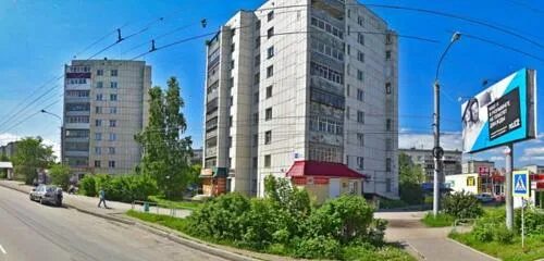 Приоритет ул 8 марта 4 миасс фото Квартирное бюро, real estate agency, Russia, Miass, ulitsa 8 Marta, 138 - Yandex