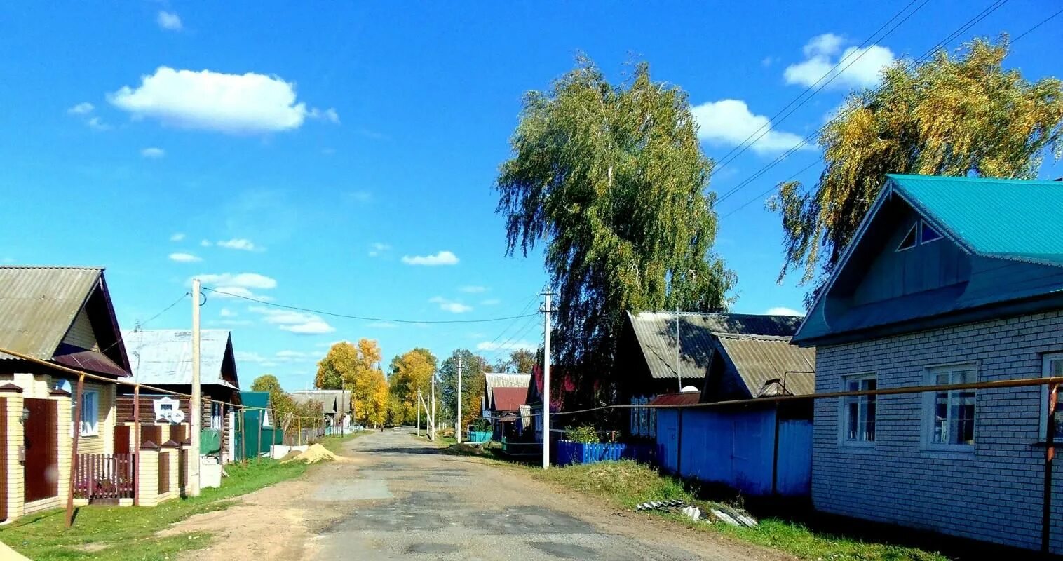 Приозерье комсомольская ул 56 село козьмодемьяновка фото Живи, село родное" 2022, Кукморский район - дата и место проведения, программа м