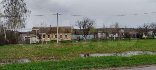 Приозерье комсомольская ул 56 село козьмодемьяновка фото Дом 60,9 м² на участке 15 сот. на продажу в Совхозе Селезнёвском Купить дом в Со