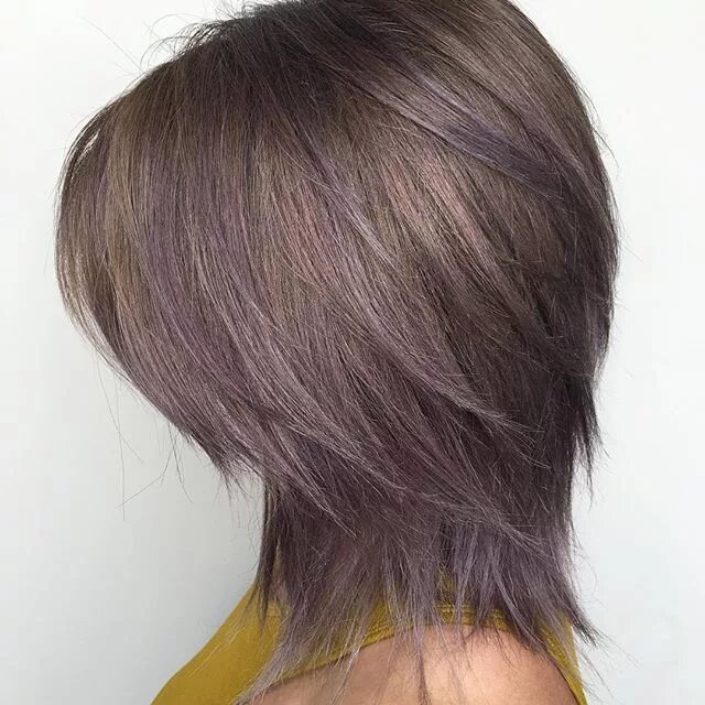 Приподнять макушку на средние волосы стрижка JAMIE KEIKO HAIR (@jamiekeikohair) * Instagram photos and videos Short hairstyle