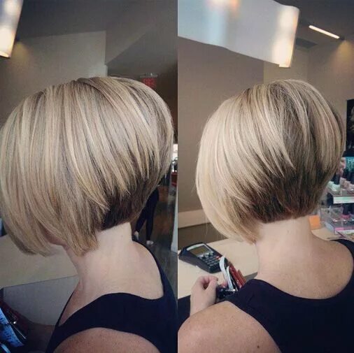 Приподнятое каре стрижка фото 31 Superb Quick Hairstyles for Ladies Short Haircuts Cortes de cabelo curto femi