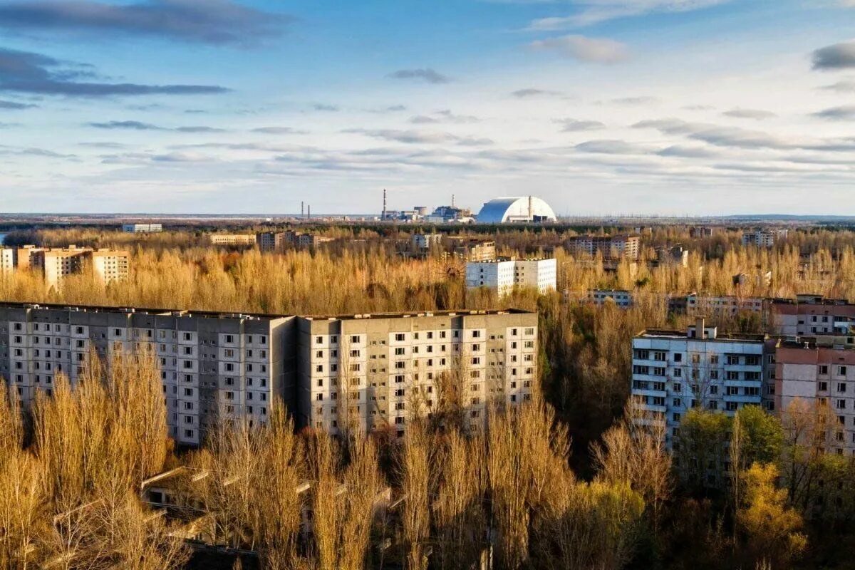 Припять город сегодня фото Час памяти "Чернобыль: это не должно повториться" 2023, Омутнинский район - дата