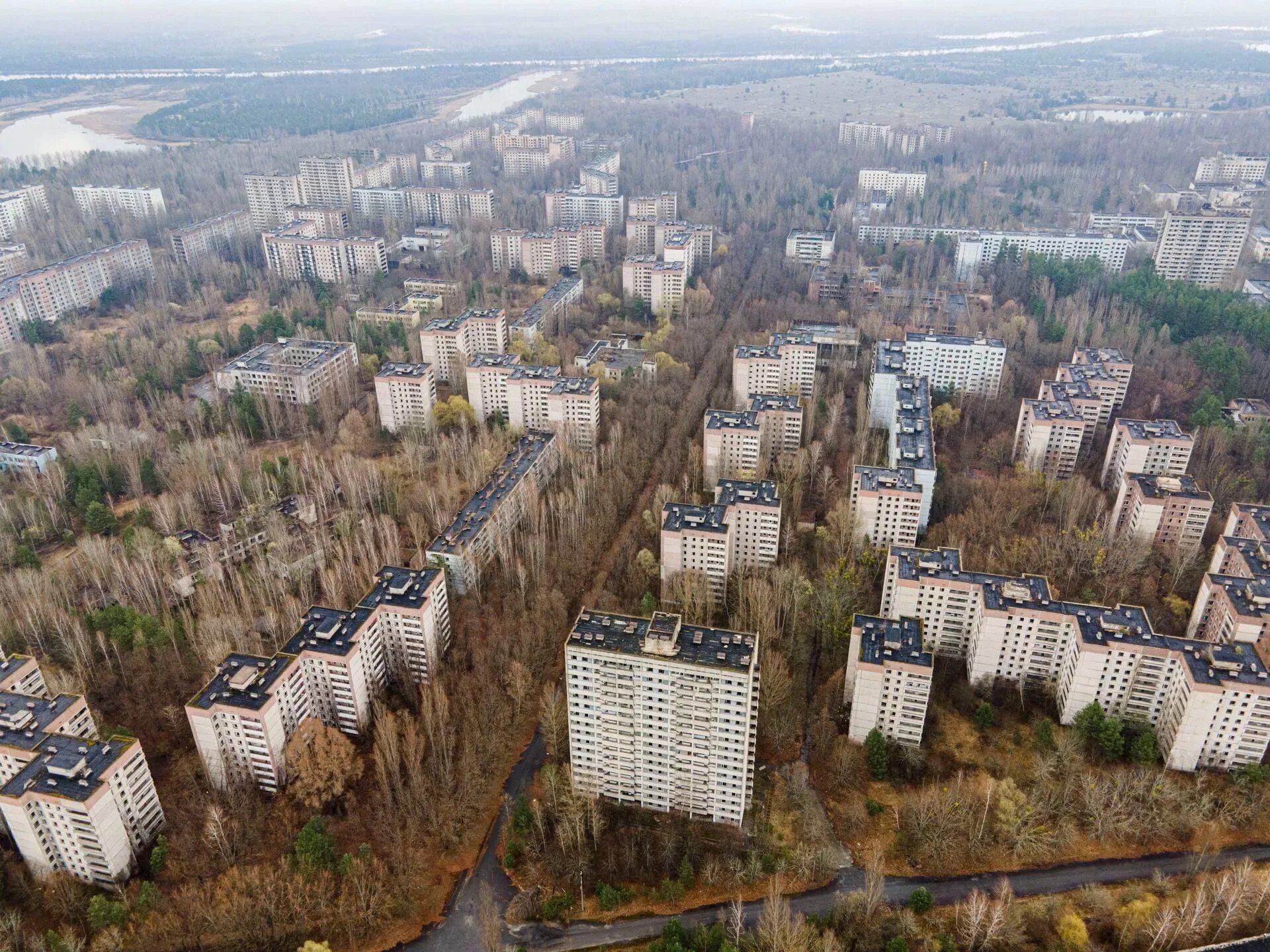 Припять город сегодня фото Город припять сейчас - блог Санатории Кавказа