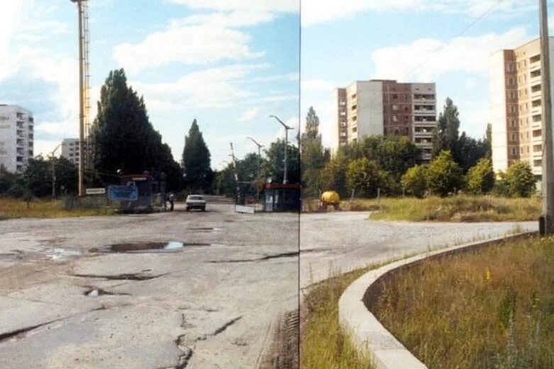 Припять сегодня 2024 фото PPC "Pripyat" (1996). 2022 Чернобыль ВКонтакте