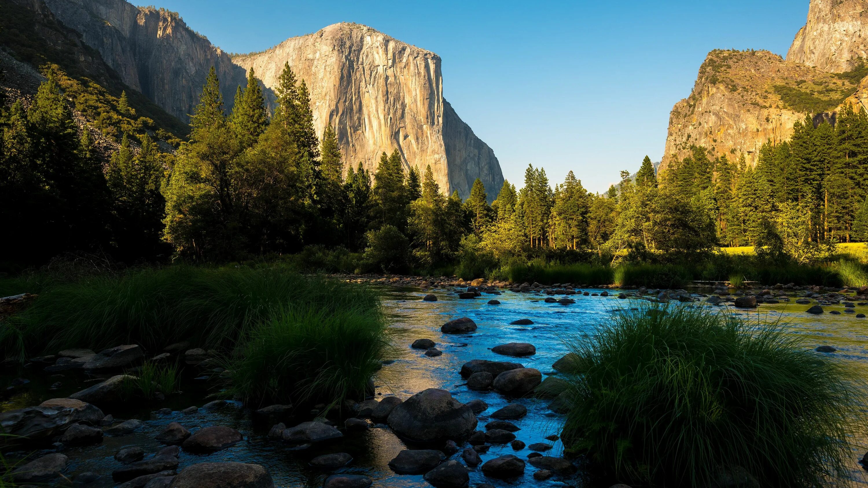 Природа 8к фото 4k download wallpaper for computer (3840x2160) Yosemite wallpaper, California na