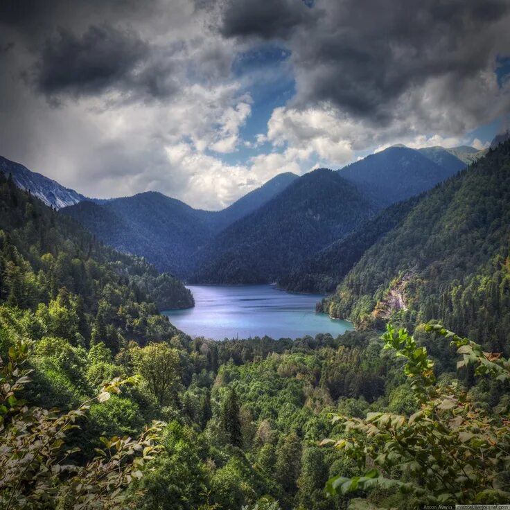 Природа абхазии фото самые красивые Ritsa Lake, Abkhazia Georgia Travel photos, Georgia country, Countries of the wo