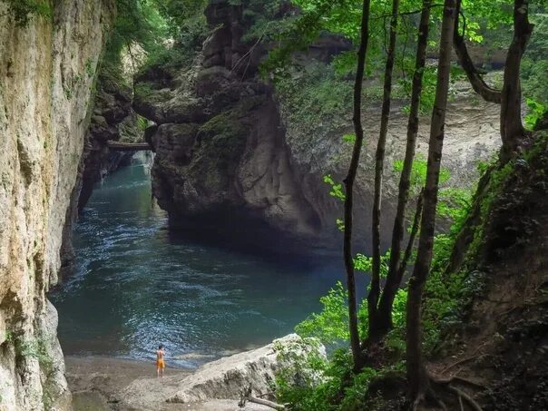 Природа адыгеи фото самые красивые места Hajokh tesnin, Adygea 2023 Россия в фотографиях и картинах VK