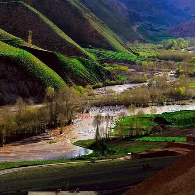 Природа афганистана фото The natural beauty of central Afghanistan from camera lens ... Sangtakht #distri