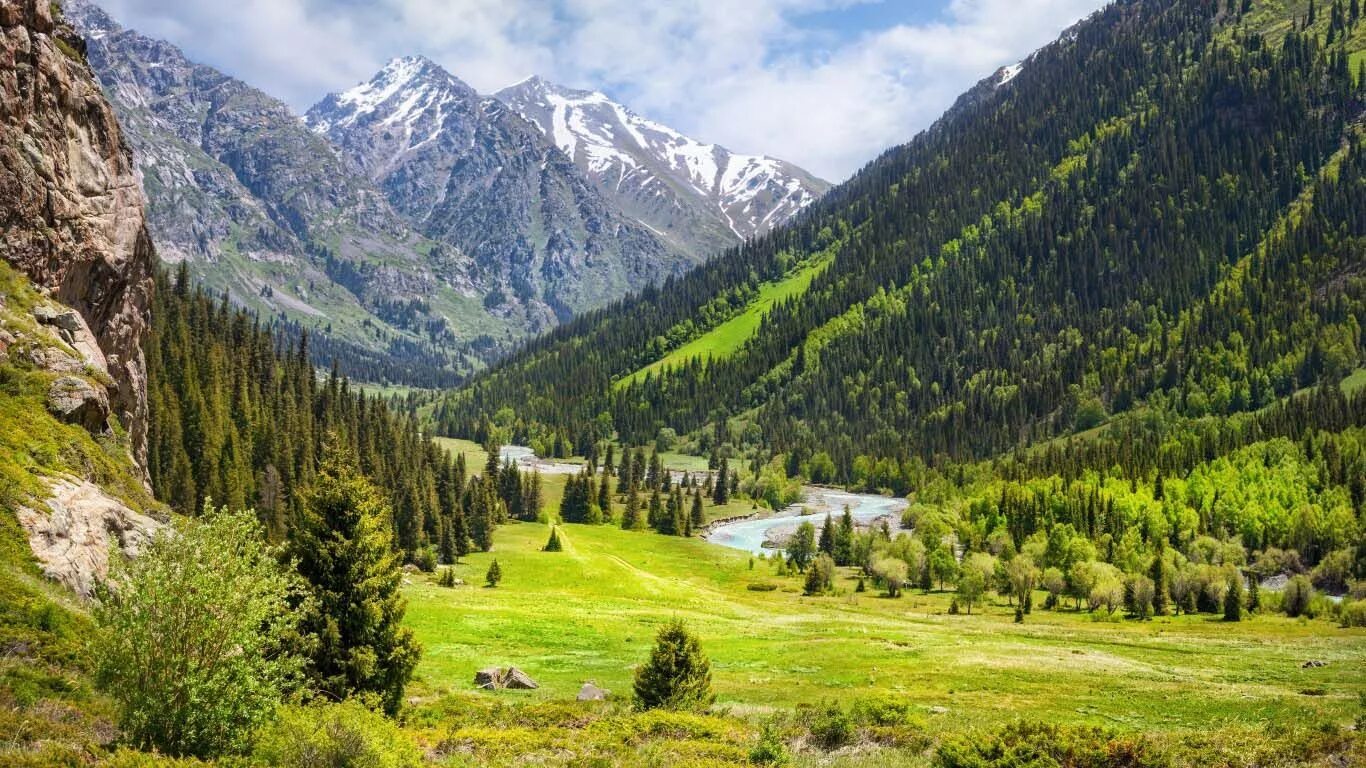 11 Best Places to Visit in Almaty, Kazakhstan - Classy Nomad