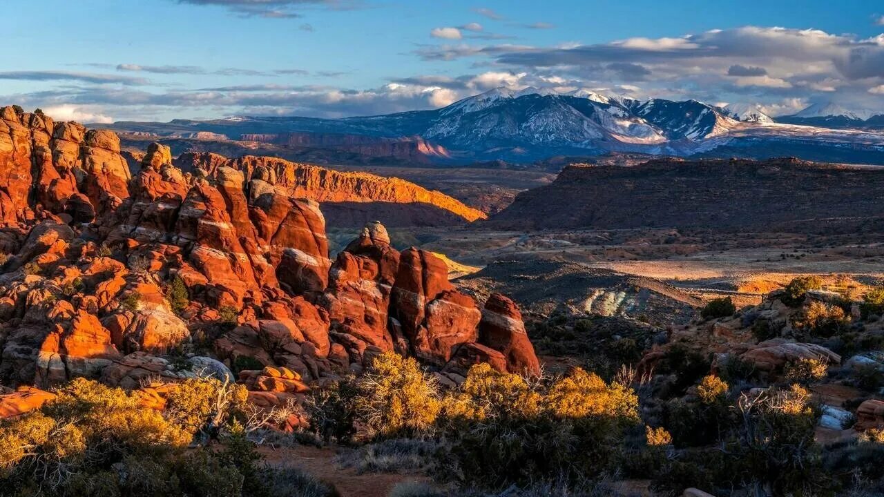 Природа америки фото Arches бумага для акварели купить в москве - купить по низкой цене на Яндекс Мар