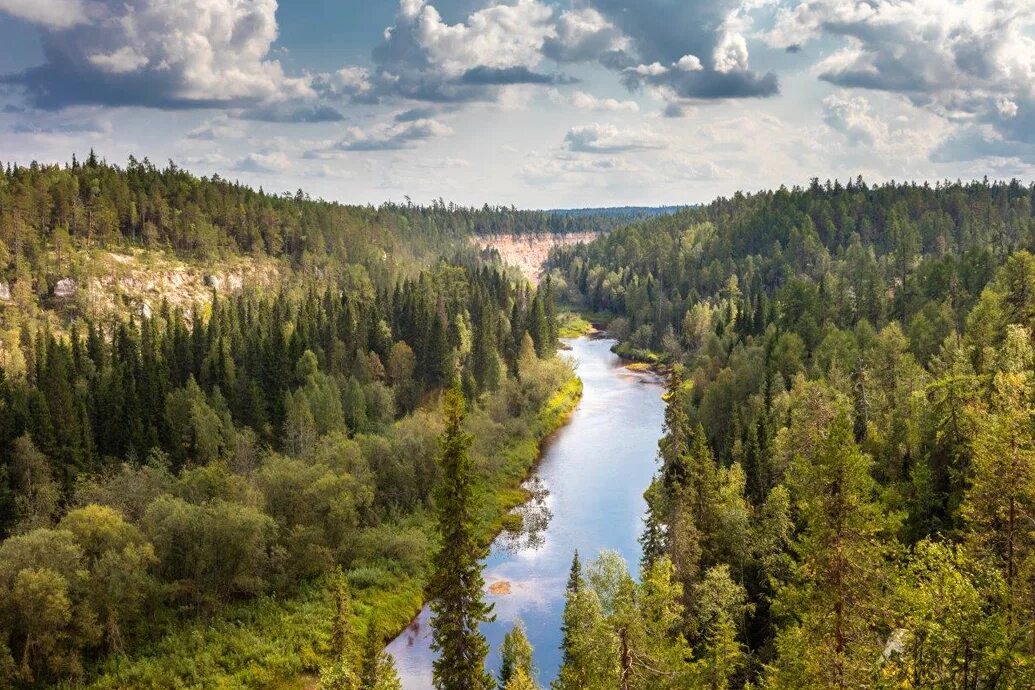 Природа архангельской области фото Авторские туры в Архангельскую область и на Соловецкие острова UniTicket.ru