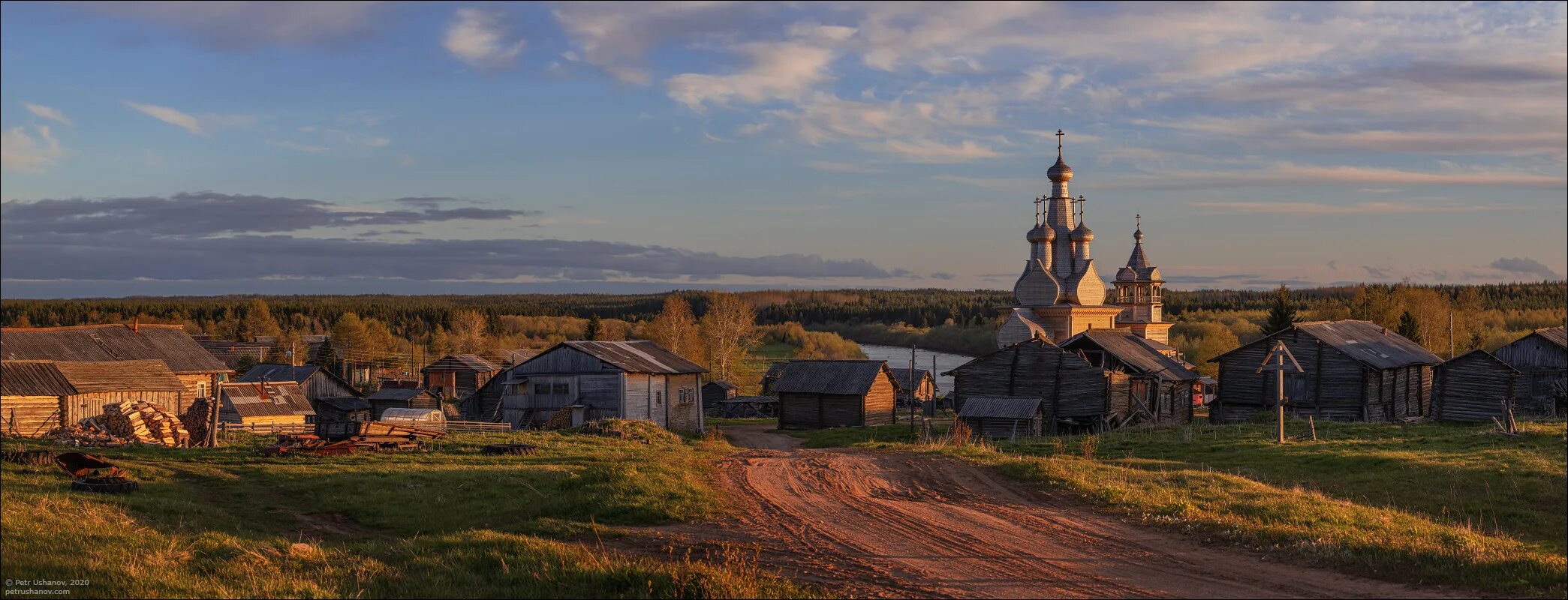 Природа архангельской области фото Архангельская область - Социал-демократический союз женщин России