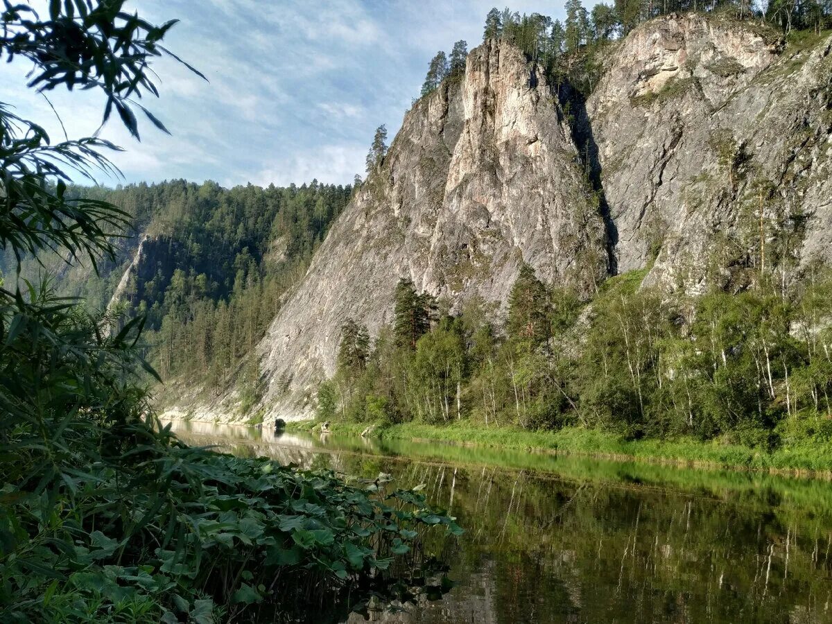 Природа башкирии фото самые красивые места Трехдневный сплав по реке Белой (Агидель) Туризм на Урале Дзен