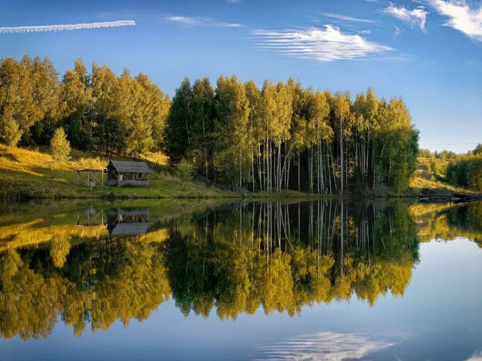 Экологический фотоконкурс "Здесь Родины моей начало" 2022, Канашский район - дат