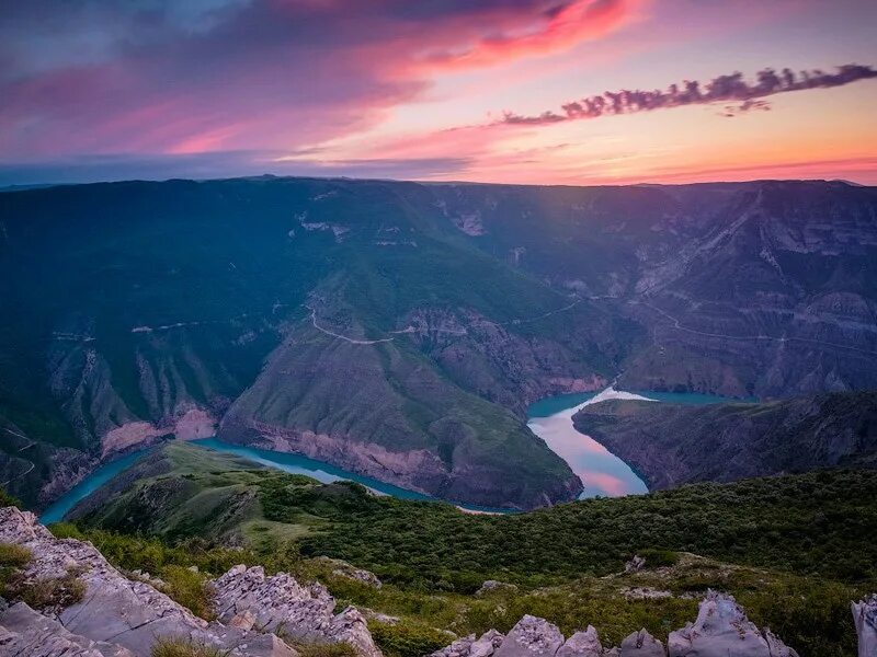 Природа дагестана фото самые красивые Экскурсия "Из Каспийска - к дагестанскому Гранд-Каньону!" - 47 отзывов, цена 934