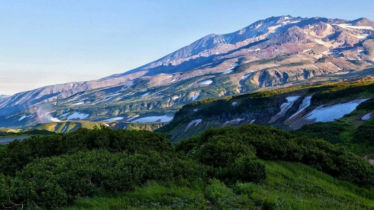 Природа дальнего востока фото Панно камчатка - купить по низкой цене на Яндекс Маркете