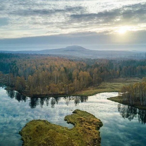 Природа екатеринбурга фото Картинки КРАСИВЫЕ МЕСТА СВЕРДЛОВСКАЯ