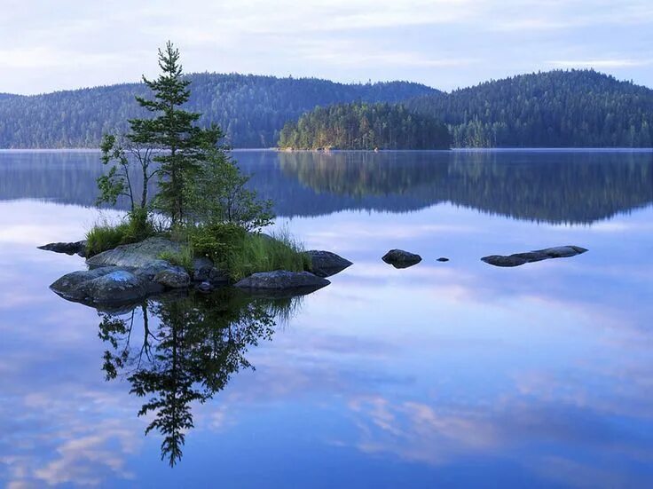 Природа финляндии фото Isojärvi National Park. Photo: Timo Nieminen Finland, Nature, National parks