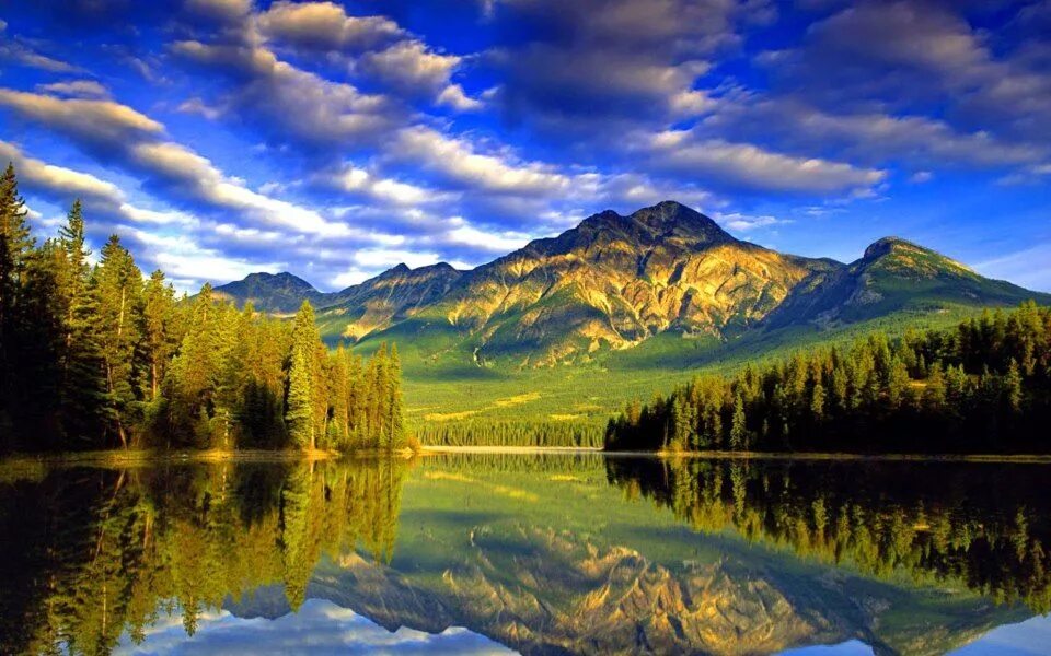 Природа фото смотреть онлайн Calm mountain view Canada photography, Scenery, Landscape photography