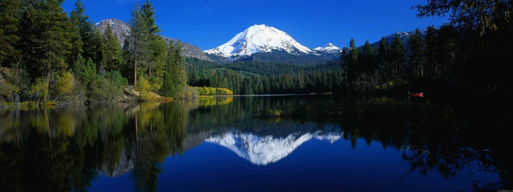 Природа фото высокого разрешения скачать dual screen free picture backgrounds Lake almanor, Scenic lakes, Camping experie