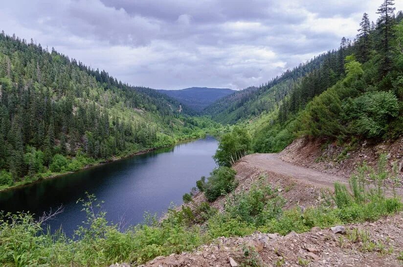 Природа хабаровского края фото Озеро Амут находится примерно в 60 км от Комсомольска-на-Амуре. 2023 Красоты мир