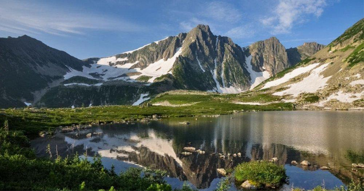 Природа хакасии фото Заповедное дело: присоединяйтесь к летним экологическим лагерям Русского географ