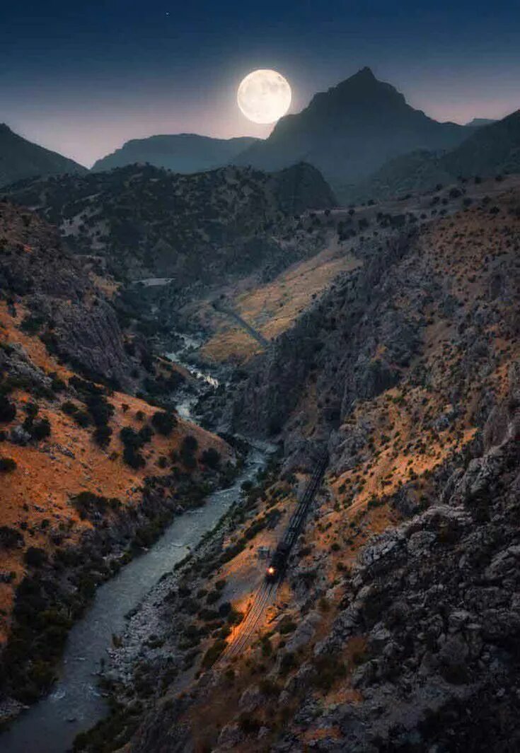 Природа ирана фото lorestan nature in iran