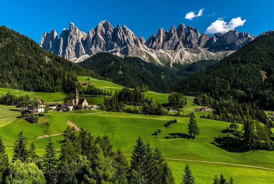 Природа италии фото Bye Bye Dolomites ! by EuropeTrotter #Landscapes #Landscapephotography #Nature #