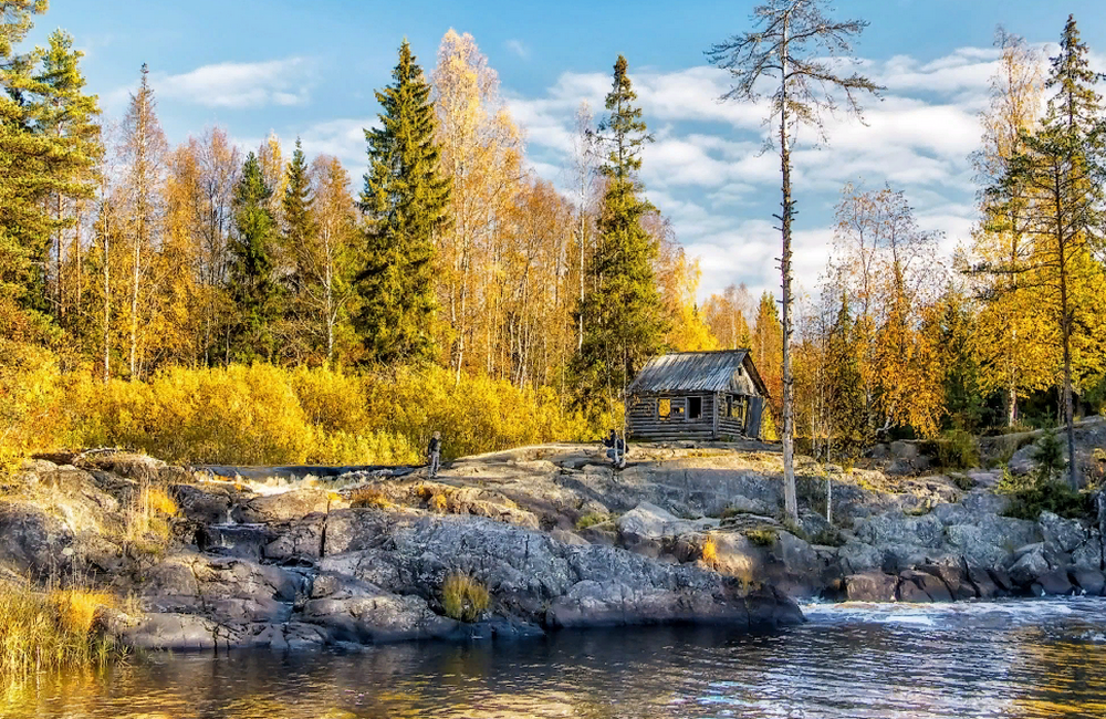 Природа карелии фото самые красивые места Отдых в Карелии Туры выходного дня в Карелию из Гомеля