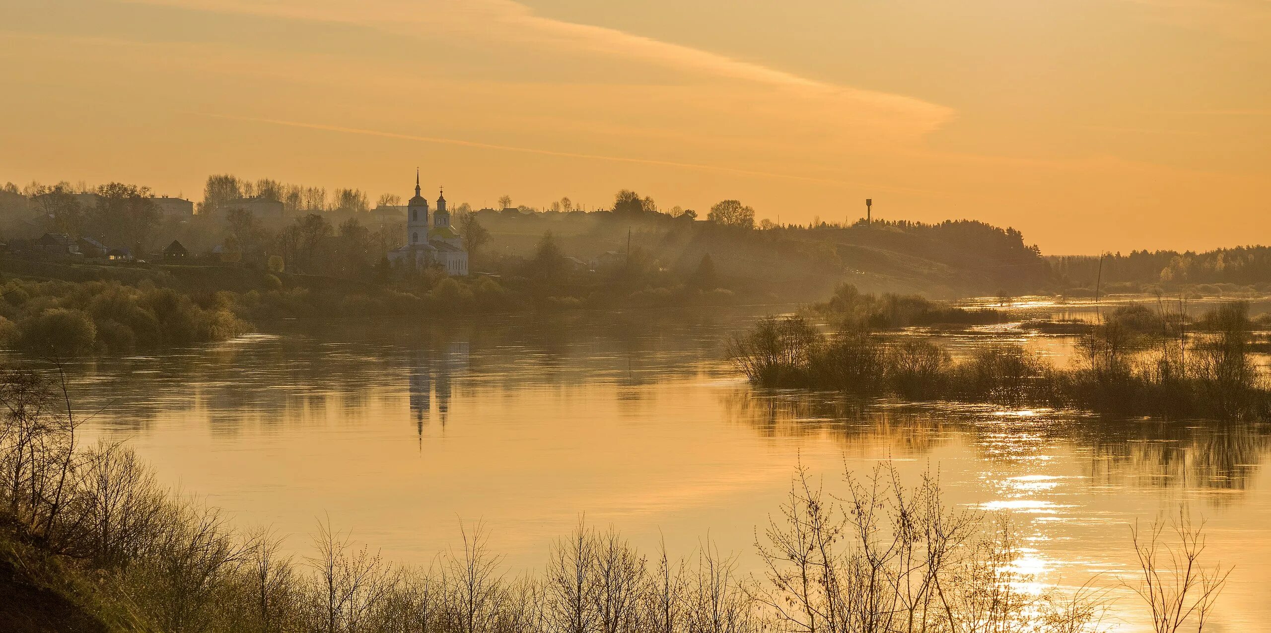 Природа кирова фото Пейзажи. Фотограф Александр Архипкин.. Обсуждение на LiveInternet - Российский С