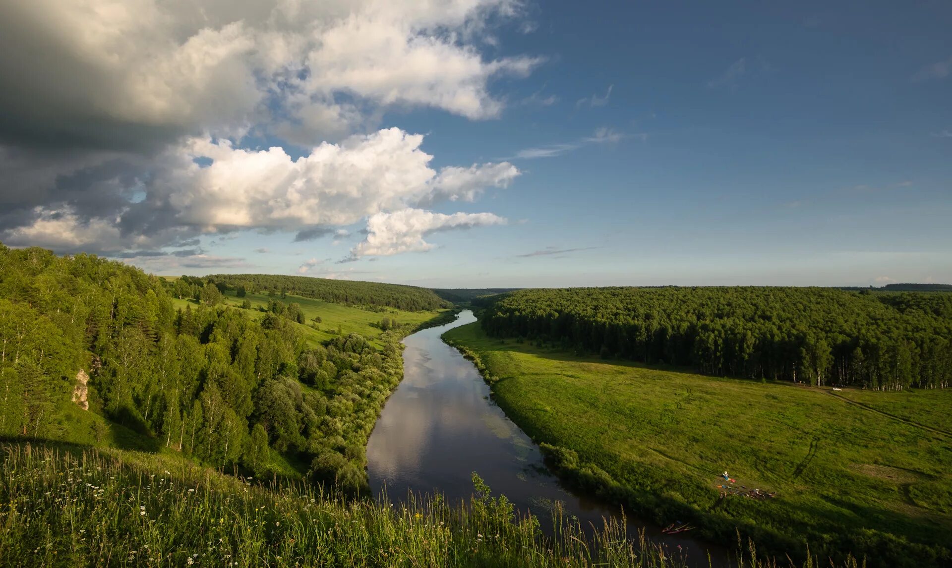 Природа кировской области фото Путешествие в г.Советск (пос.Фокино) - Lada Гранта, 1,6 л, 2013 года наблюдение 