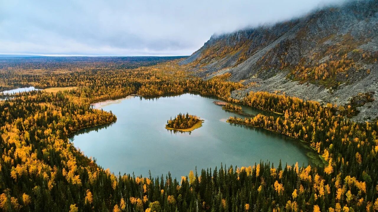 Природа коми фото В Минприроды Коми подвели итоги республиканского конкурса фотографий "Сезон фото