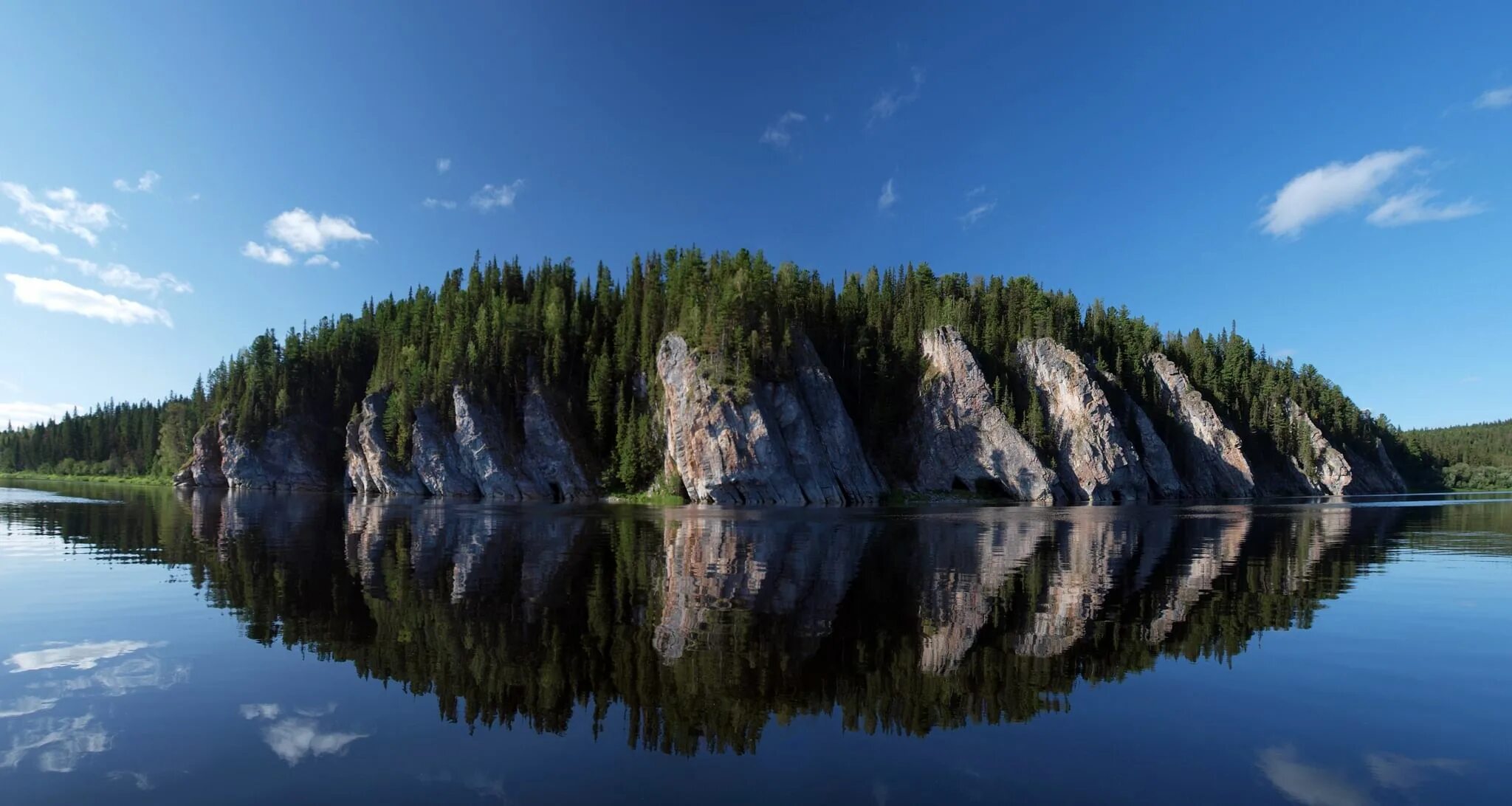 Природа коми края фото Выставка "Югыд ва - территория красоты" 2019, Республика Коми - дата и место про