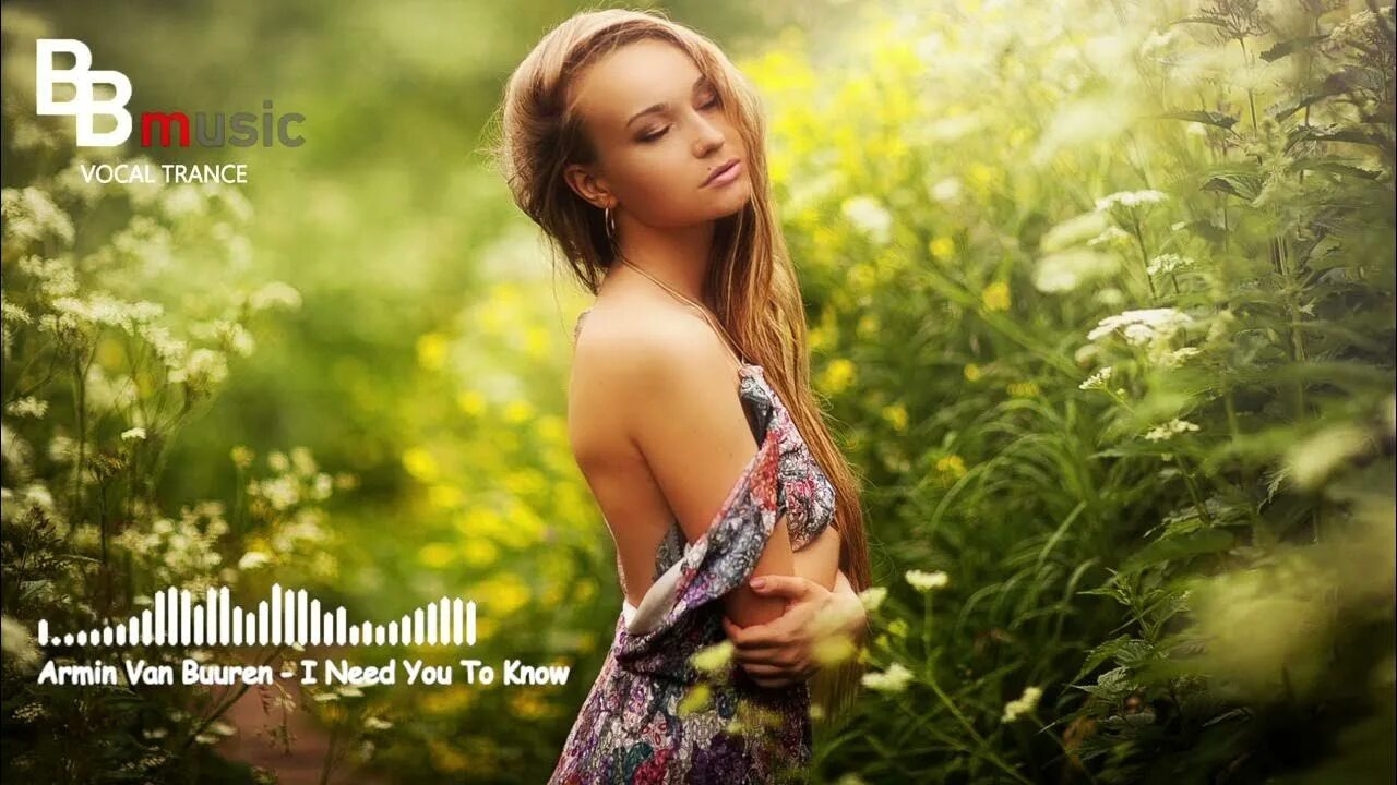 Природа лицо девушки фото BEST VOCAL TRANCE #27 / ЛУЧШИЙ ТРАНС ВОКАЛ #27 - YouTube