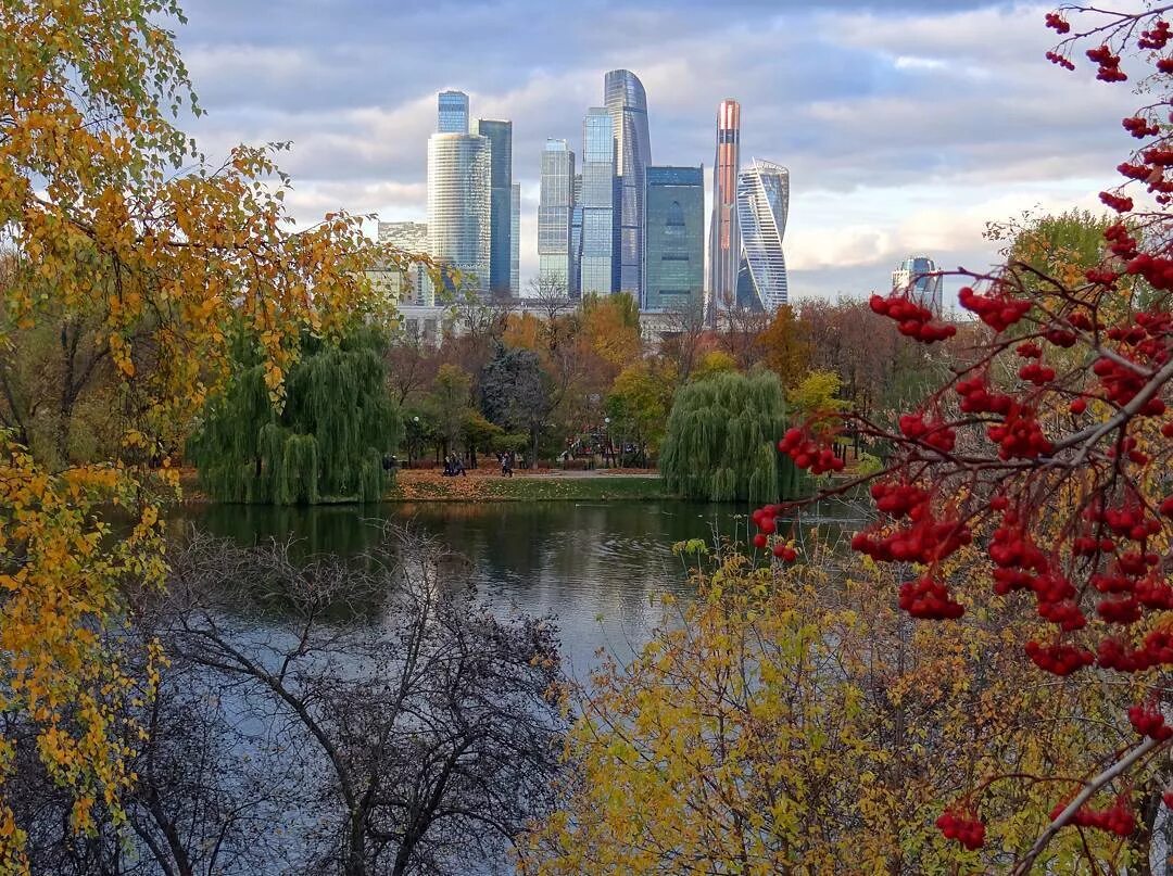 Природа москвы фото Туристы из Санкт-Петербурга отправятся Москву, Краснодар и Калининград - Travel 