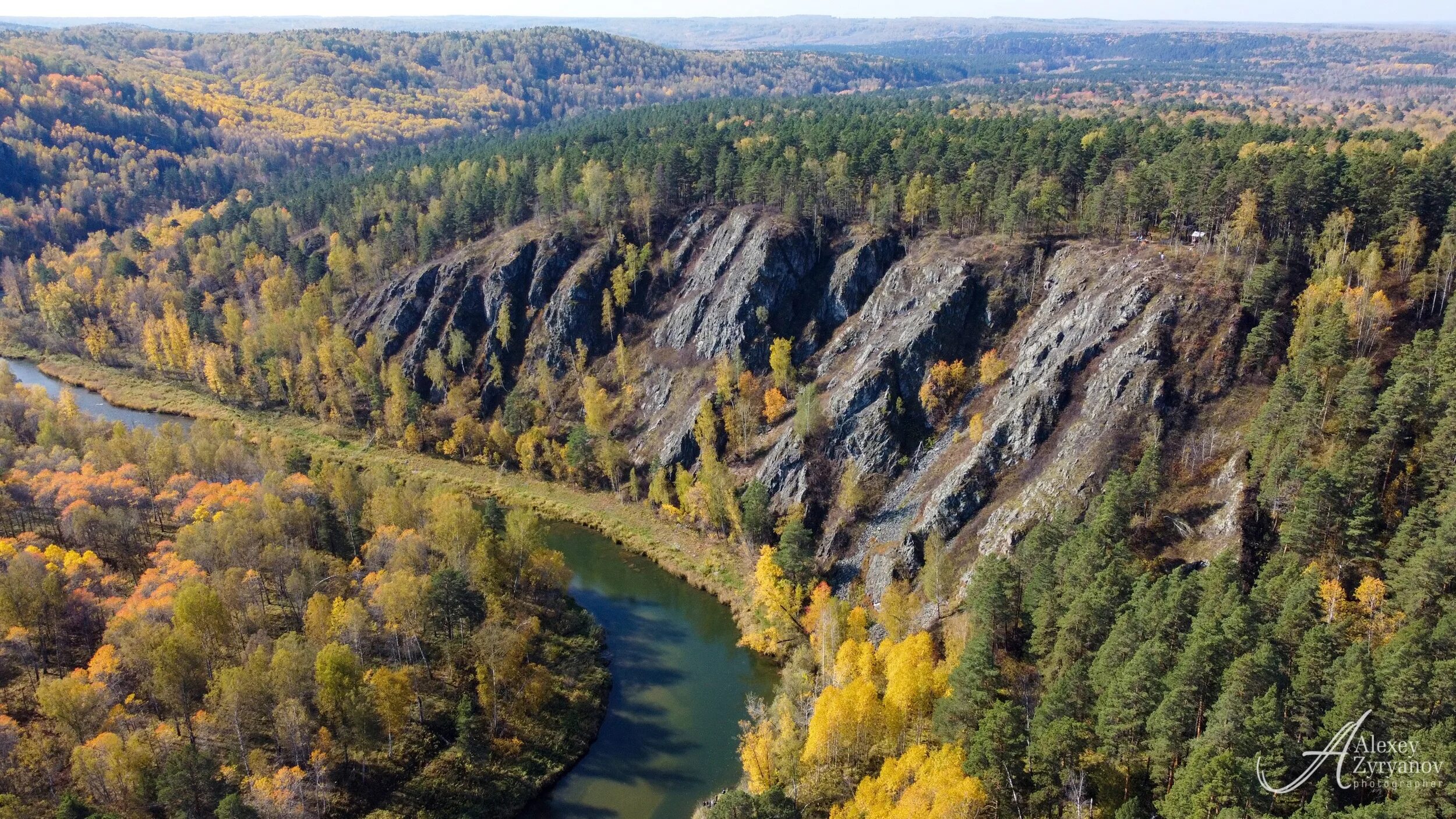 Природа новосибирской области фото Бердская скала