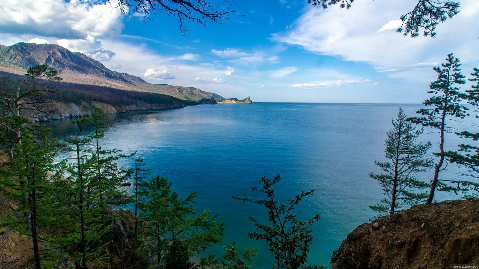 Природа озера байкал фото Байкал ББТ