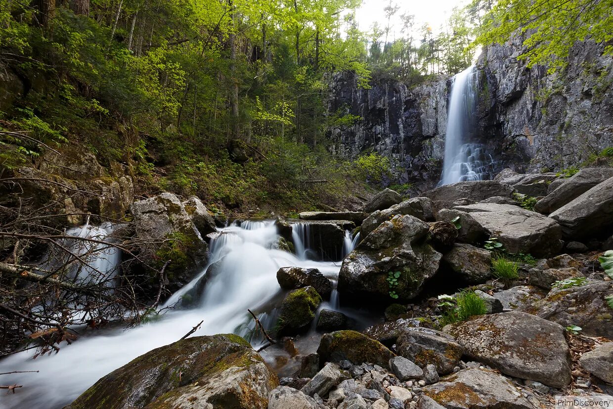 Природа приморского края фото 52 км бродов, водопадов и каменного царства: марш-бросок через Лысую - Телеканал