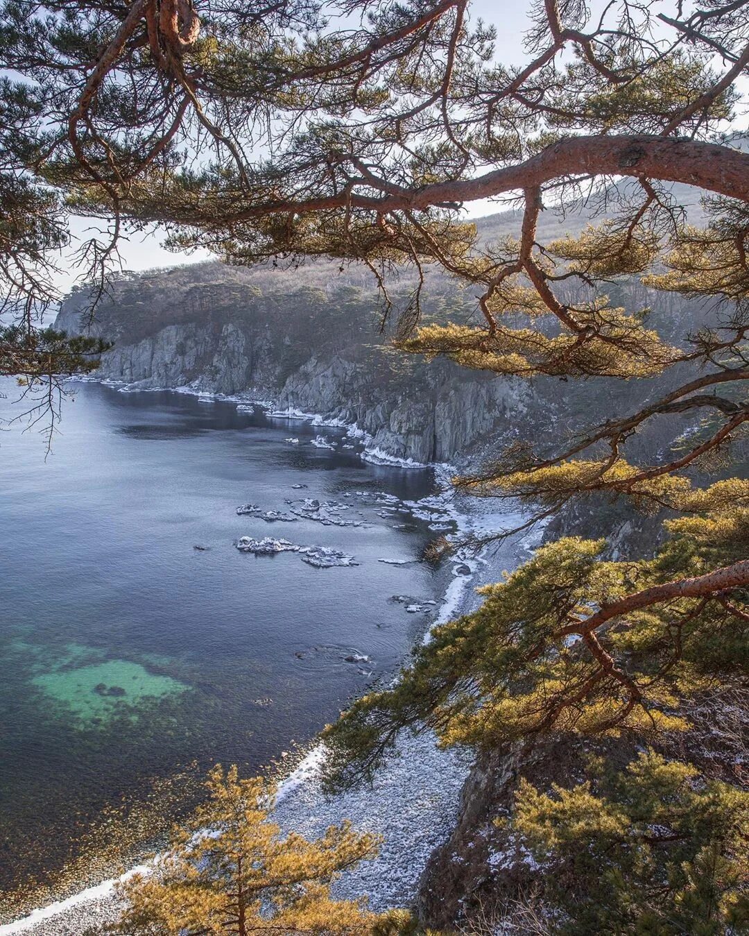 Природа приморского края фото Приморский край, Хасанский район Фото: sashka_akhsas 2020 Приморье today Владиво