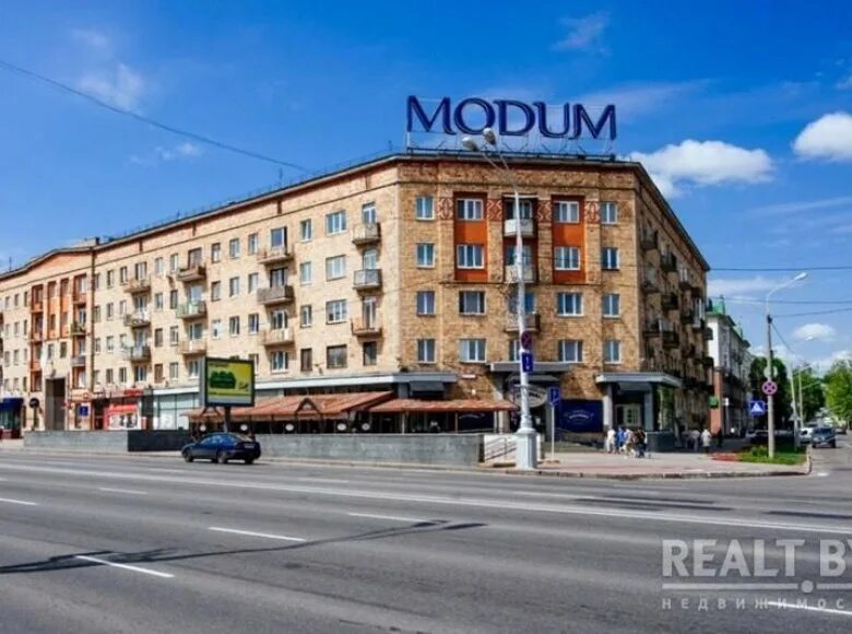 Природа просп независимости 89 минск фото 2 room apartment for sale in Minsk, Belarus for € 65,069 - listing #466397 - Rea