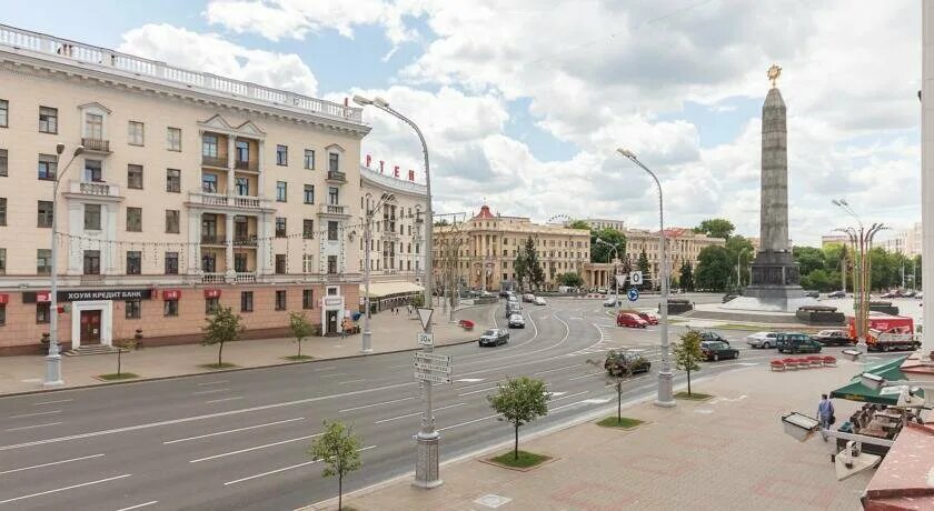 Природа просп независимости 89 минск фото Domashny uyut 3, hotel, Minsk, praspiekt Niezaliežnasci, 37 - Yandex Maps