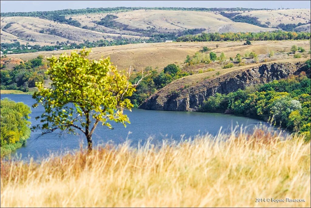 Природа ростовской области фото Край донской - блог Санатории Кавказа