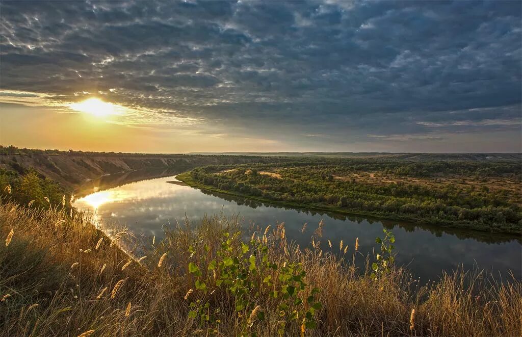 Природа ростовской области фото Куда поехать в Ростовской области: ТОП-10 лучших мест для отдыха этим летом - Го